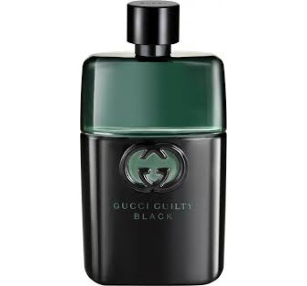 Gucci Guilty Black Pour homme 90ml EDT Spray